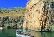 Katherine Gorge
